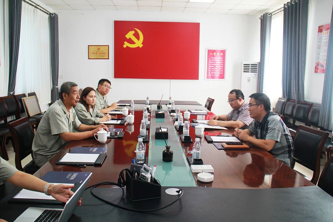 八達(dá)與西安工業(yè)大學(xué)共建大學(xué)生實(shí)訓(xùn)基地
